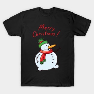 merry christams T-Shirt